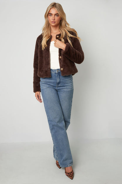 webstoff-damenjacke-elegant-casual-look-fashion