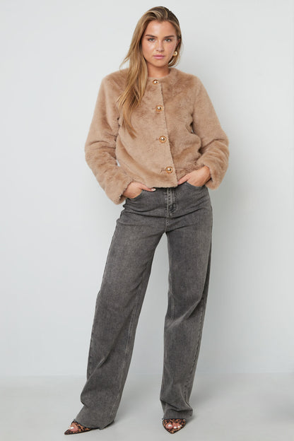 webstoff-damenjacke-elegant-side-view-fit