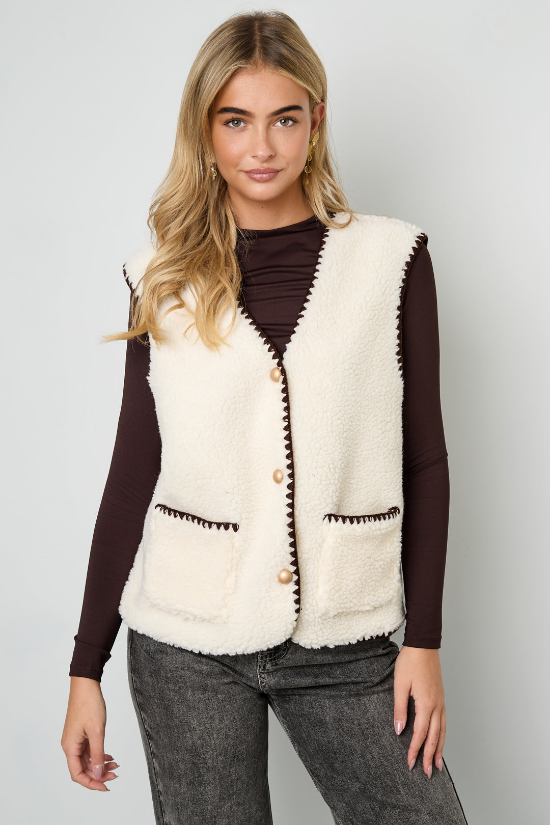 zoe-damen-weste-elegant