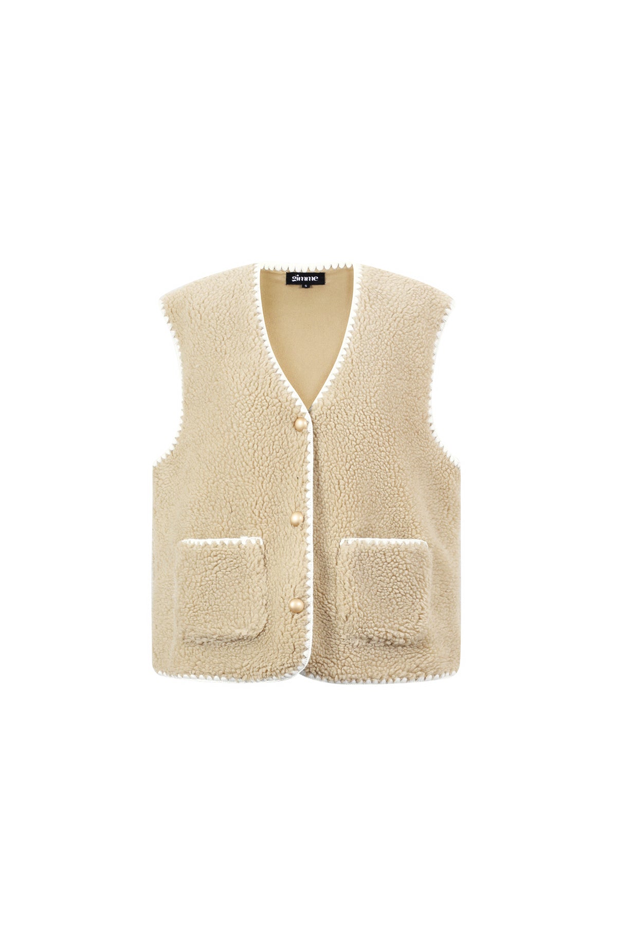 zoe-damen-weste-elegant-casual-look-fashion
