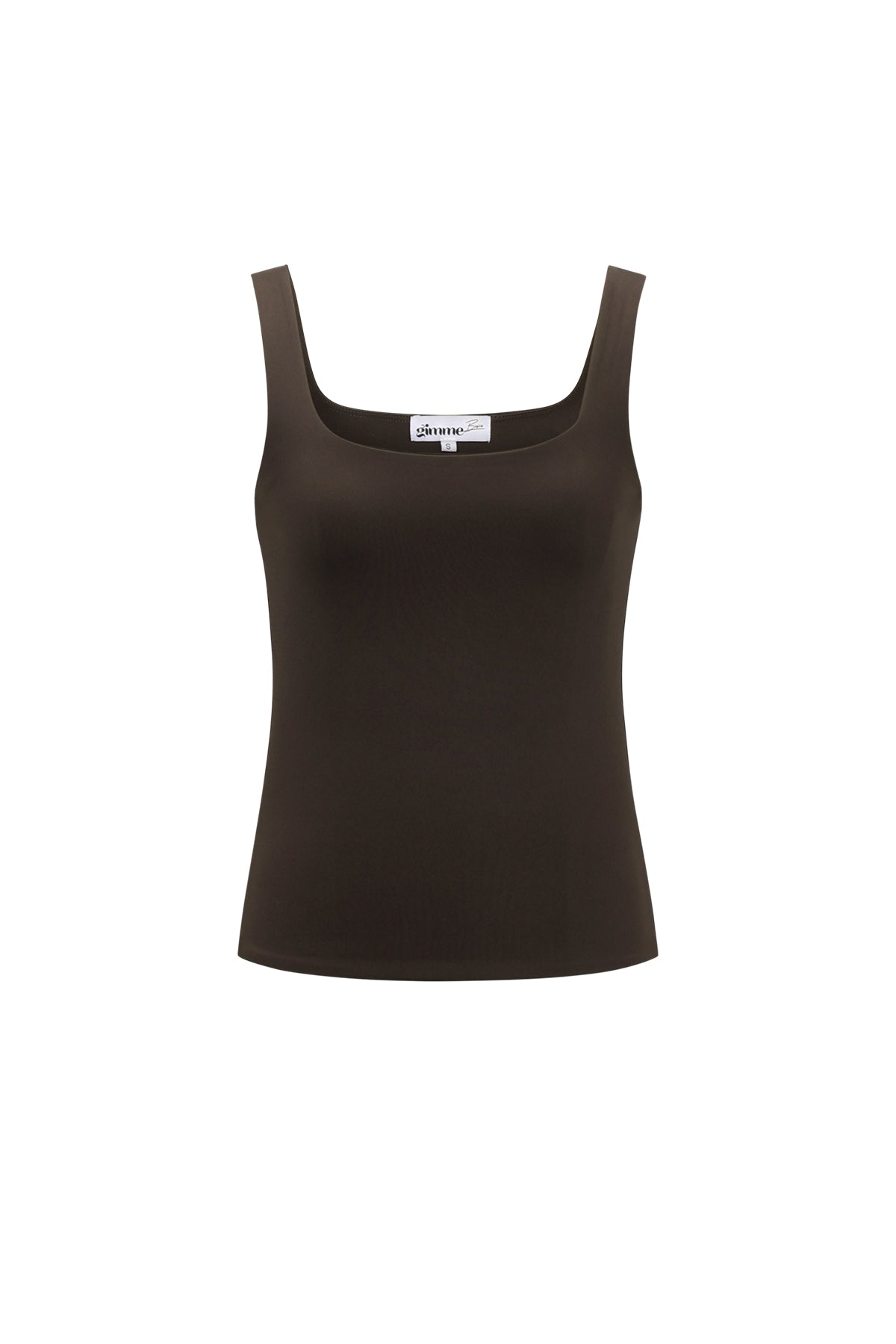 Ärmelloses Top