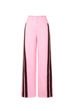 Statement Stripe Jeans