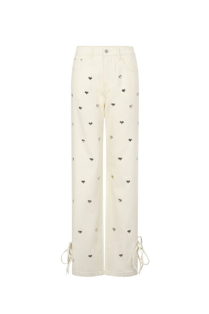 Die Sweetheart Jeans