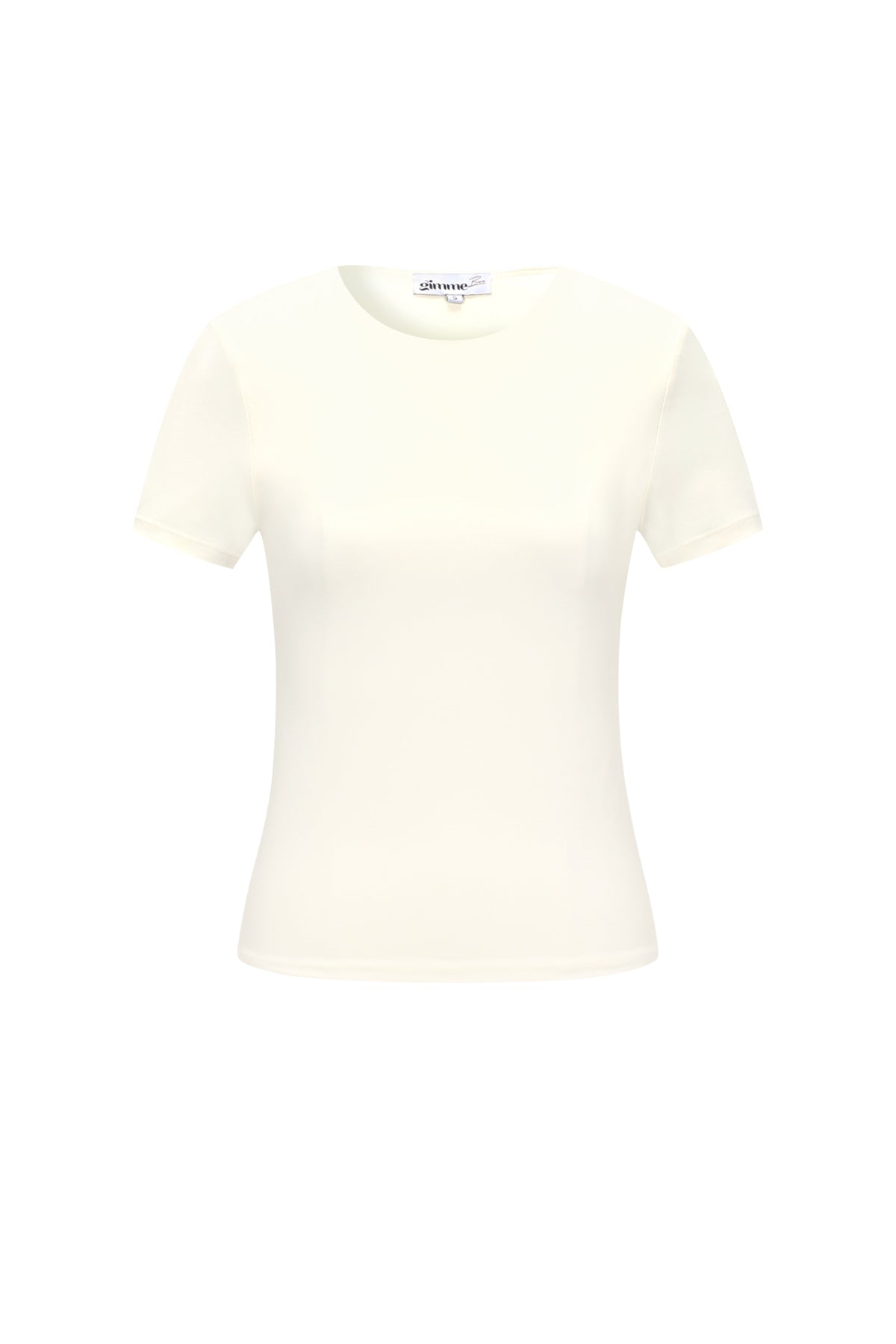 Basic-T-Shirt