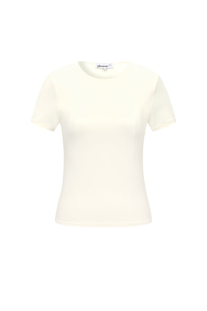 Basic-T-Shirt