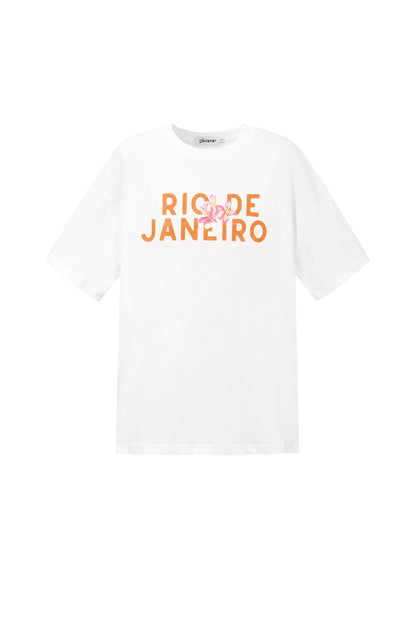 Rio Re Janeiro T-Shirt