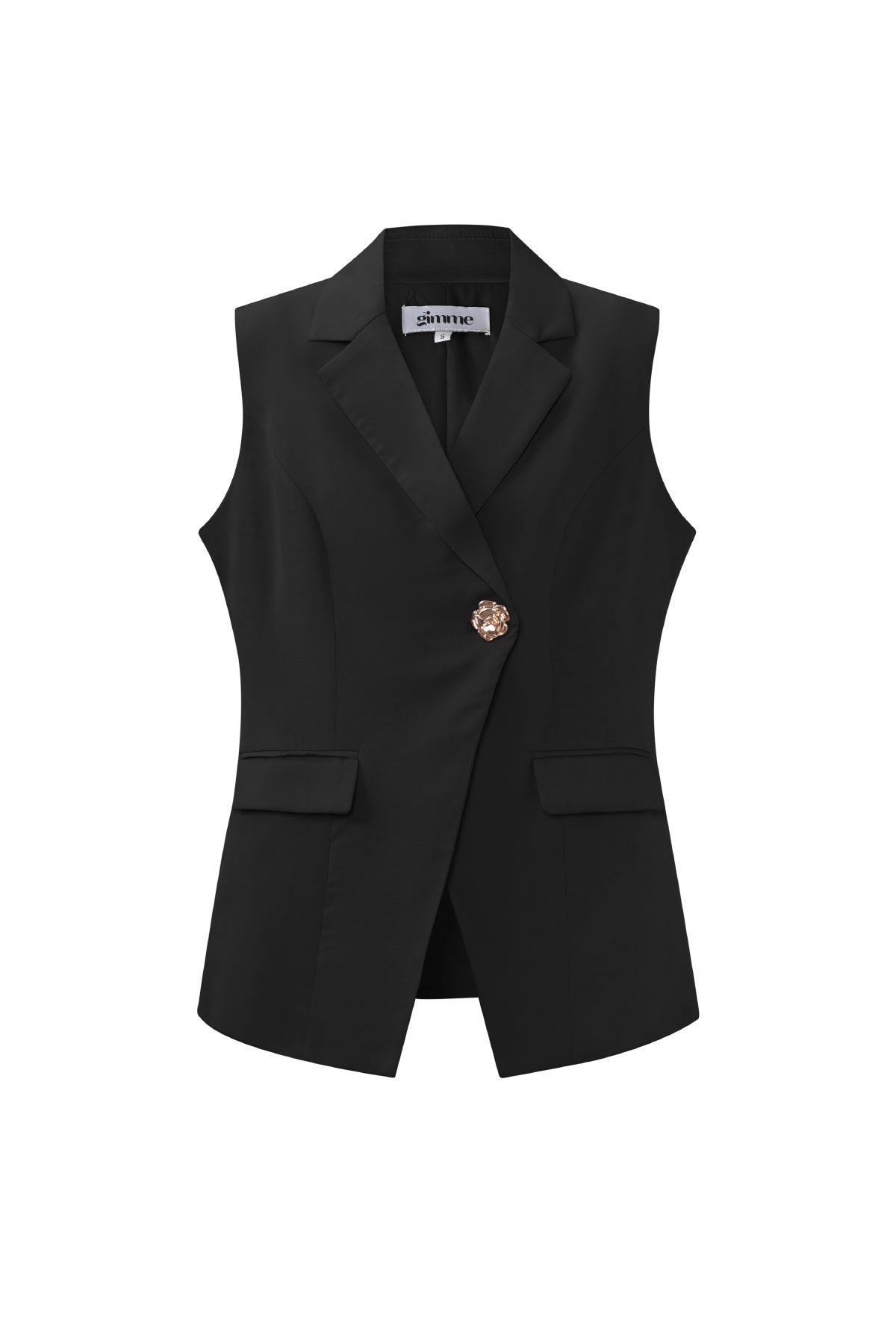 aermellose-jacke-damen-frontansicht