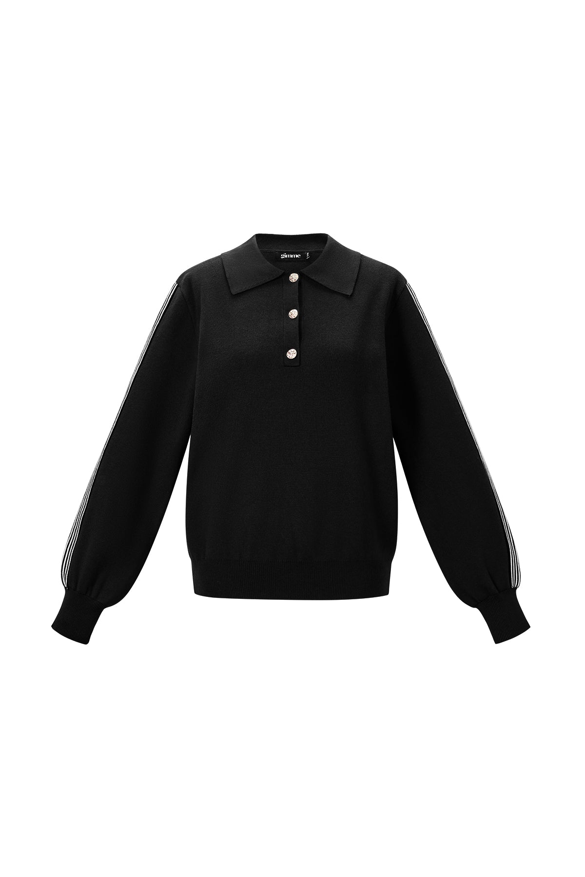 alltagslook-mit-strickpullover-damen