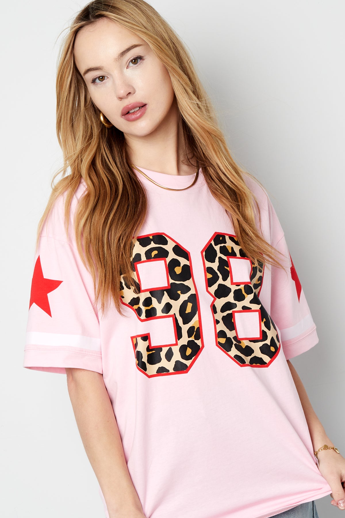 animal-print-damen-t-shirt-vorderansicht