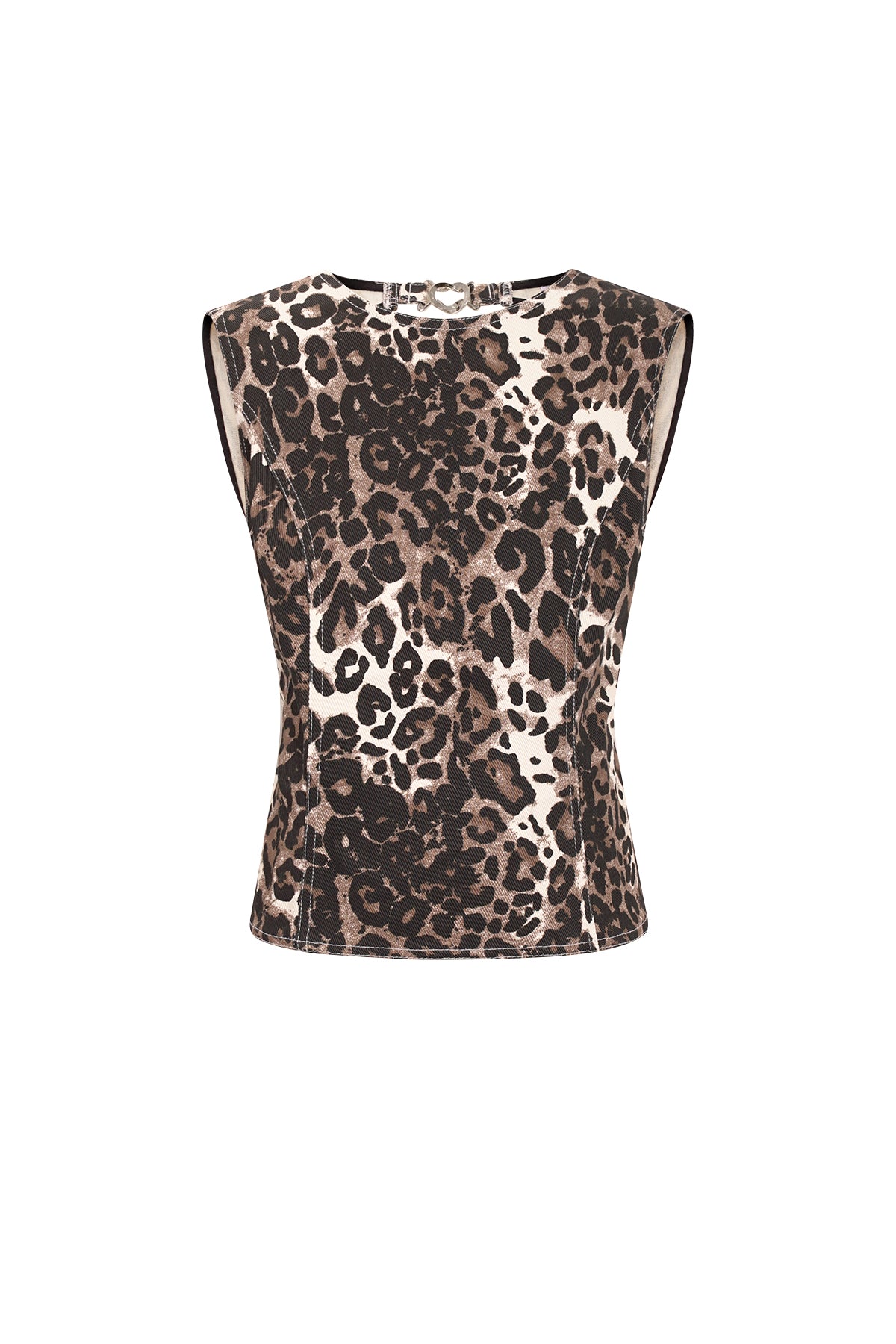 leopardenmuster-damen-top-fruehling-sommer-vorderansicht