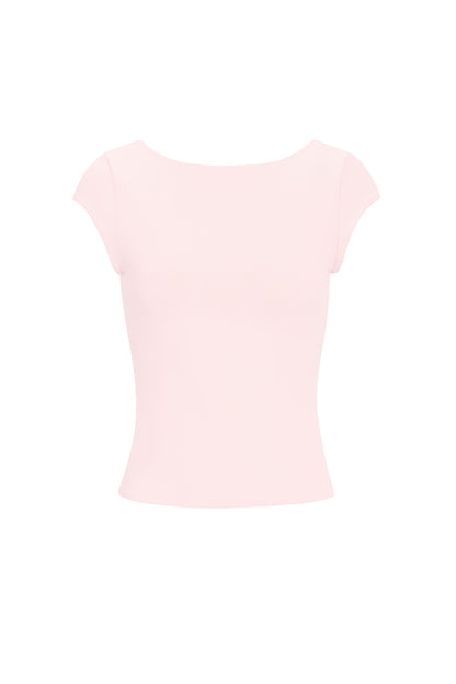 atmungsaktives-nylon-damen-t-shirt-material-detail