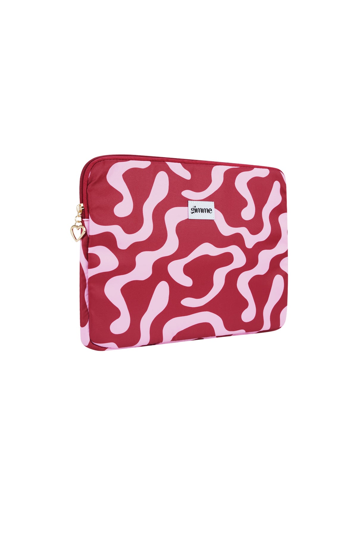 Gimme-Laptoptasche mit Muster – 13 Zoll