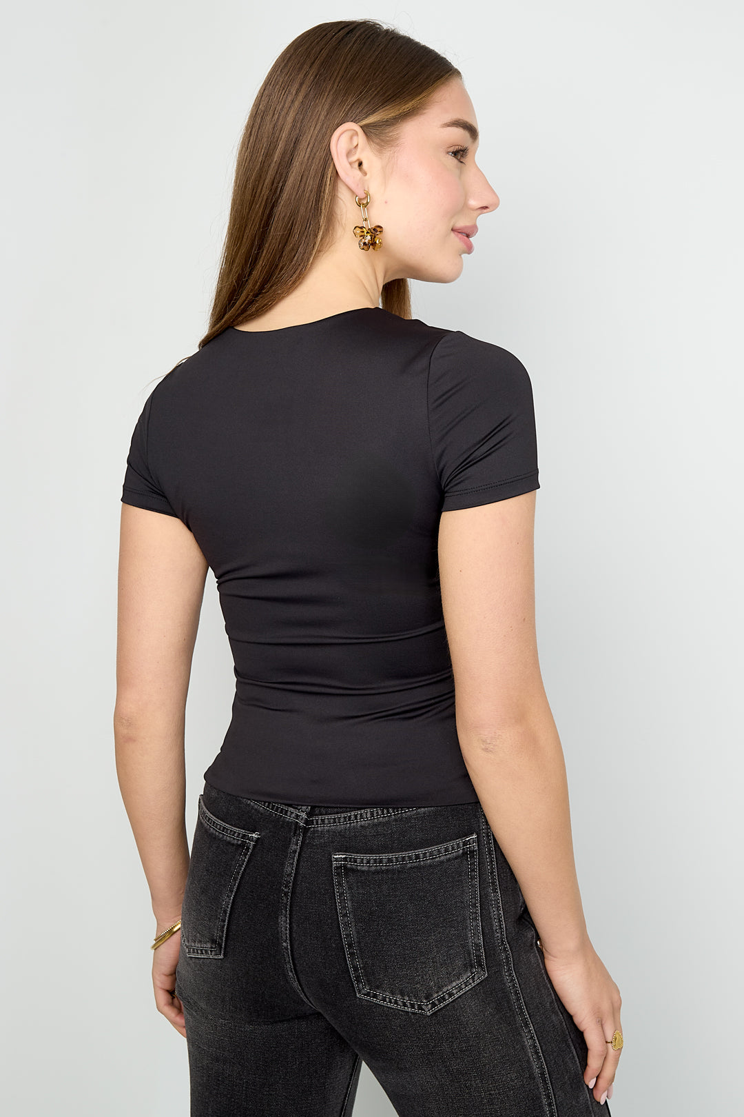 Basic-T-Shirt