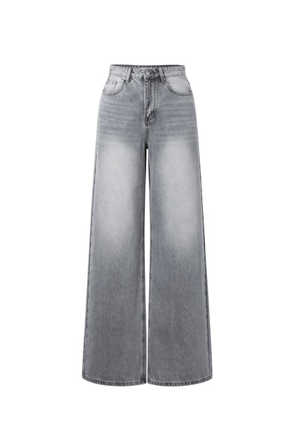 Weite Jeans