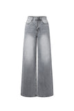 Weite Jeans