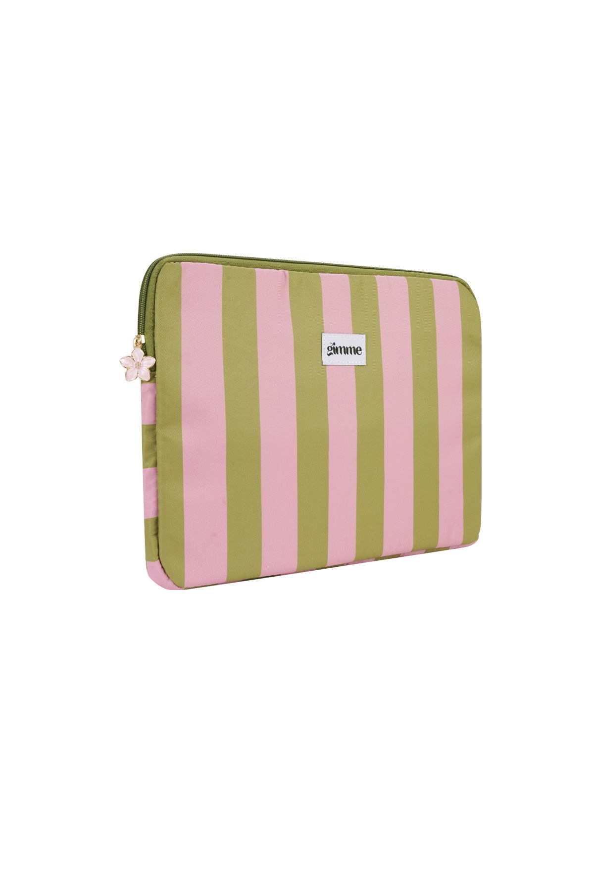 Gimme gestreifte Laptoptasche - 13 Zoll