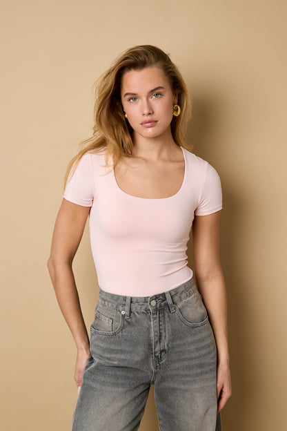 Basic-T-Shirt