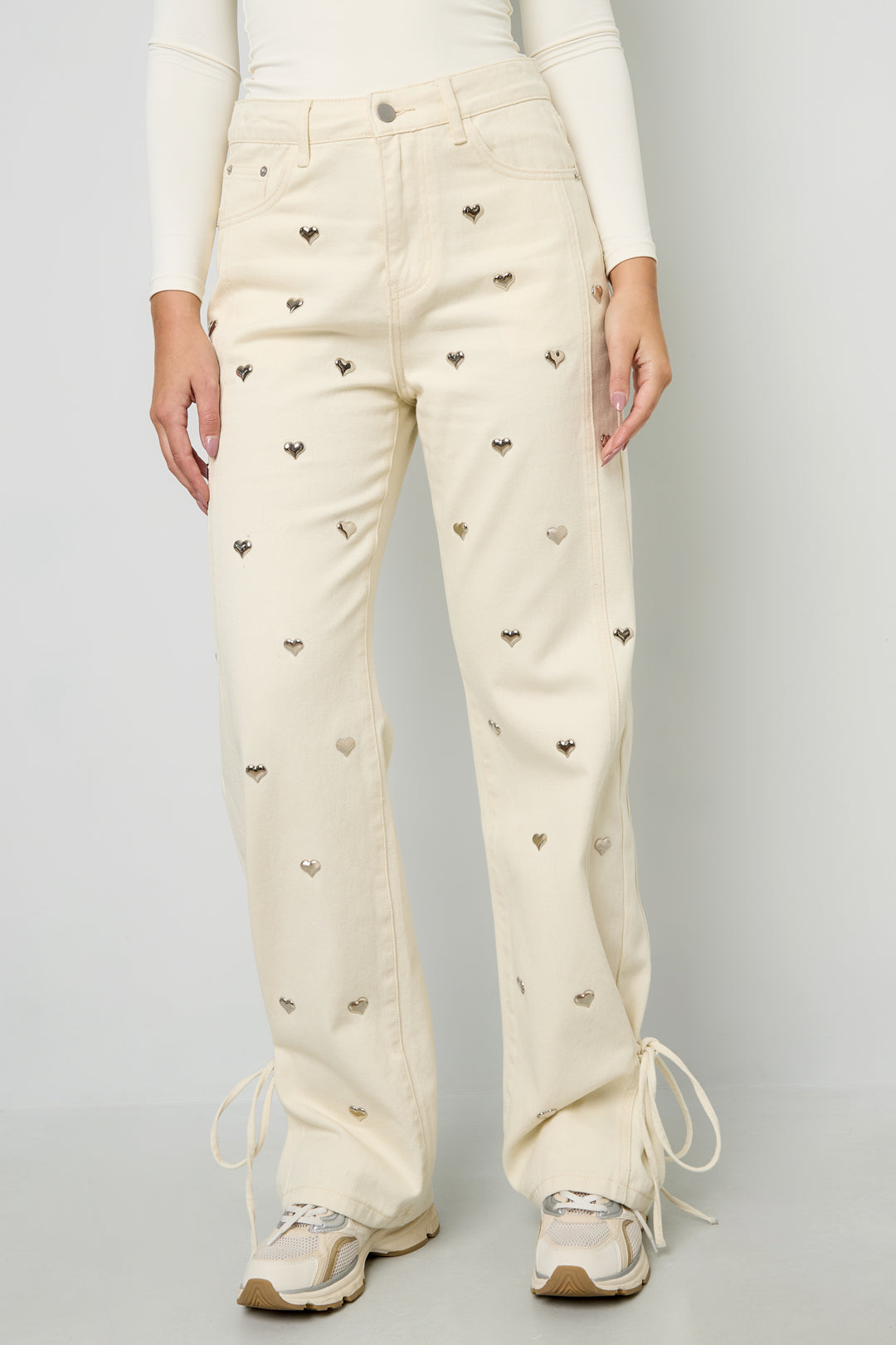 Die Sweetheart Jeans