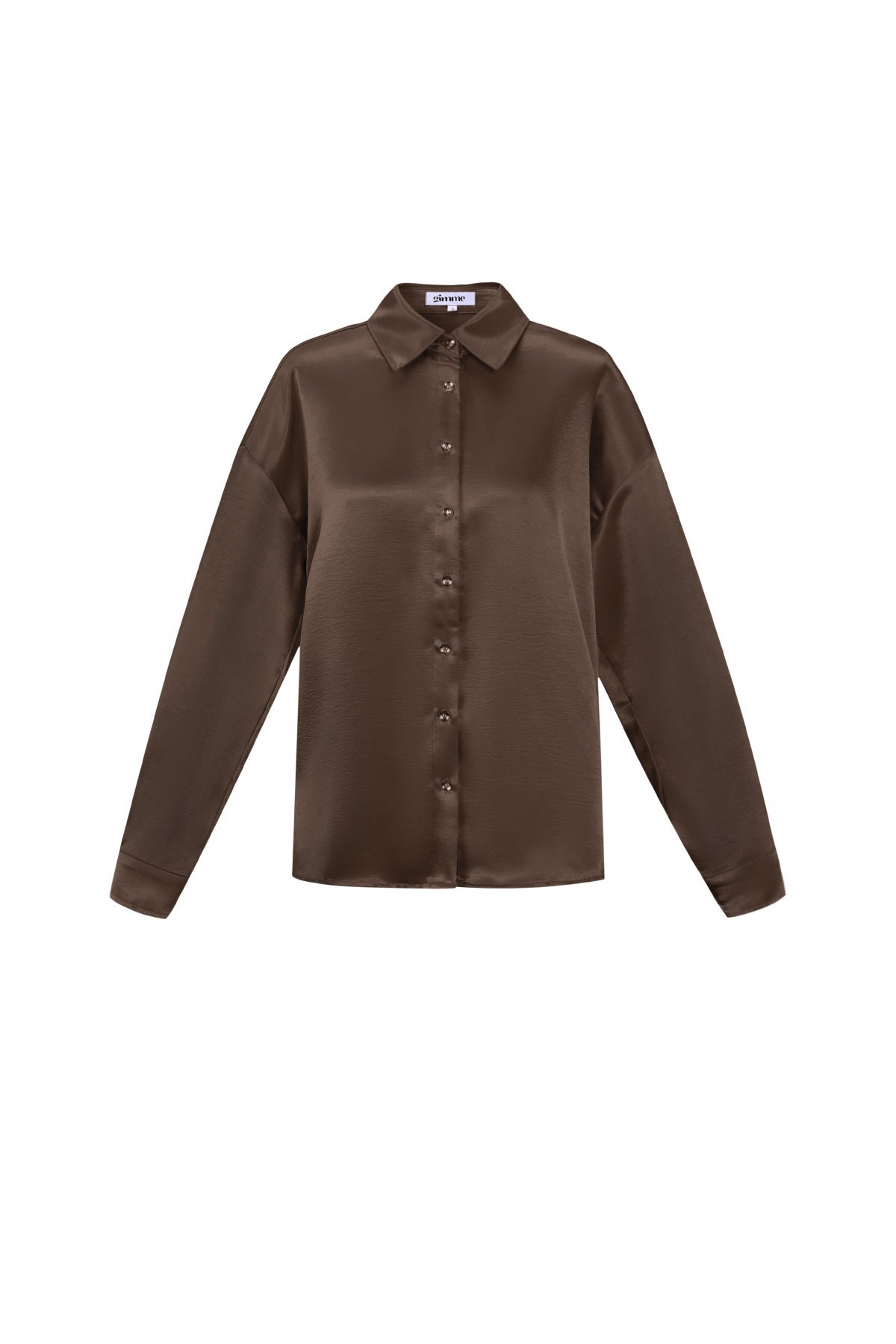 basic-damen-bluse-laessig-einfarbig-frontansicht