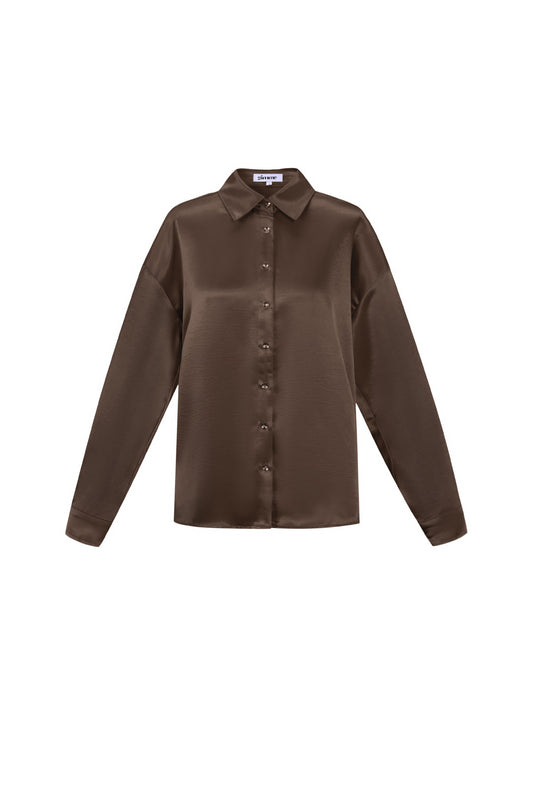 basic-damen-bluse-laessig-einfarbig-frontansicht