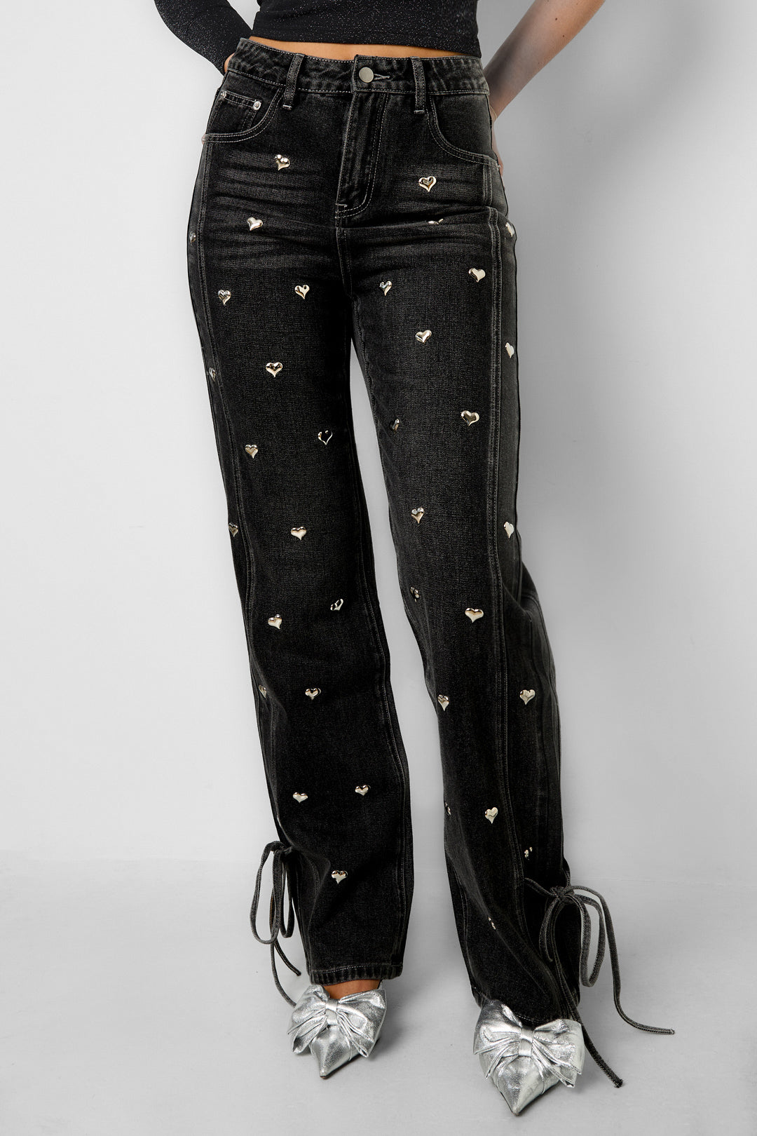 Die Sweetheart Jeans