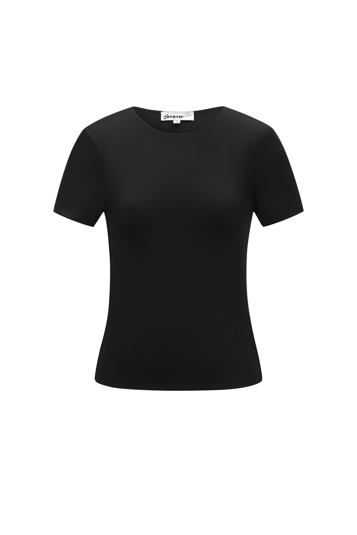 Basic-T-Shirt