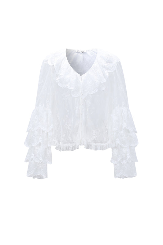 bezaubernde-damen-bluse-eleganter-look-frontansicht