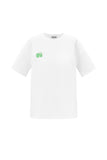strick-damen-t-shirt-casual-botanisch-frontansicht