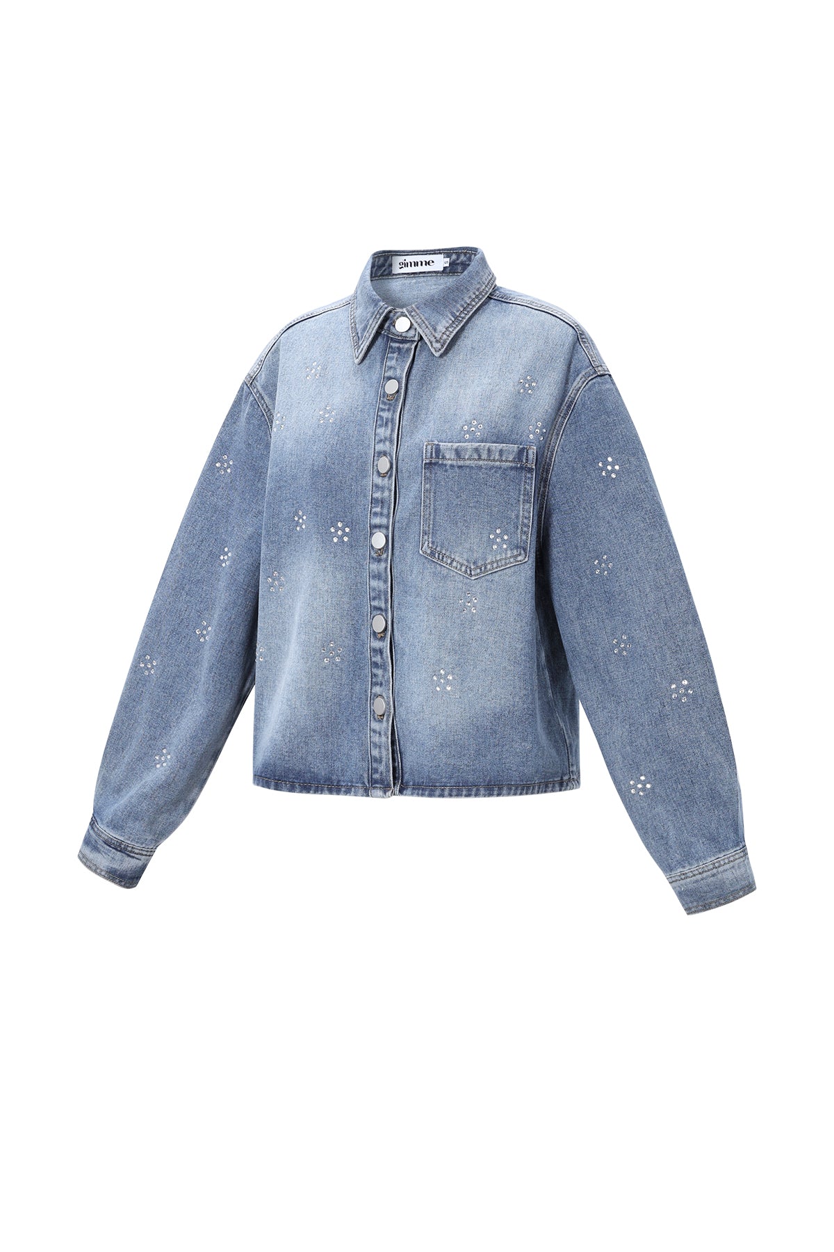 boutique-strass-jeansjacke-damen
