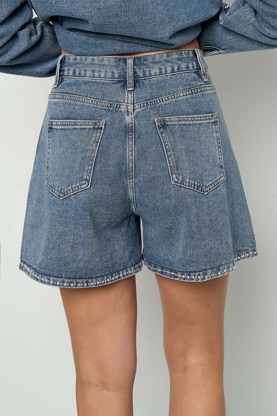 boutique-denim-shorts-damen