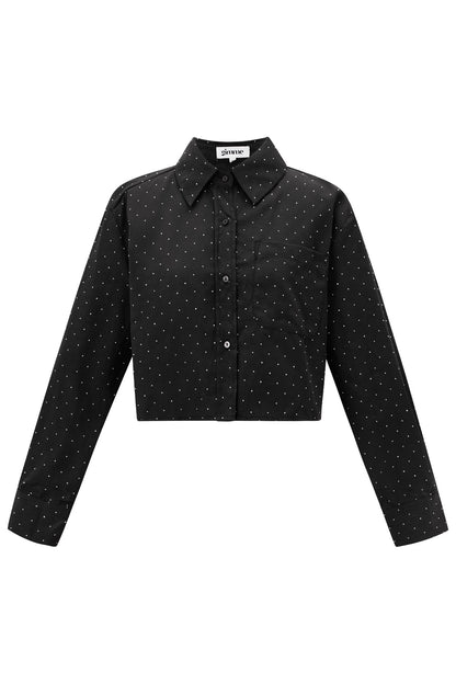 boutique-baumwolle-damen-kurzbluse
