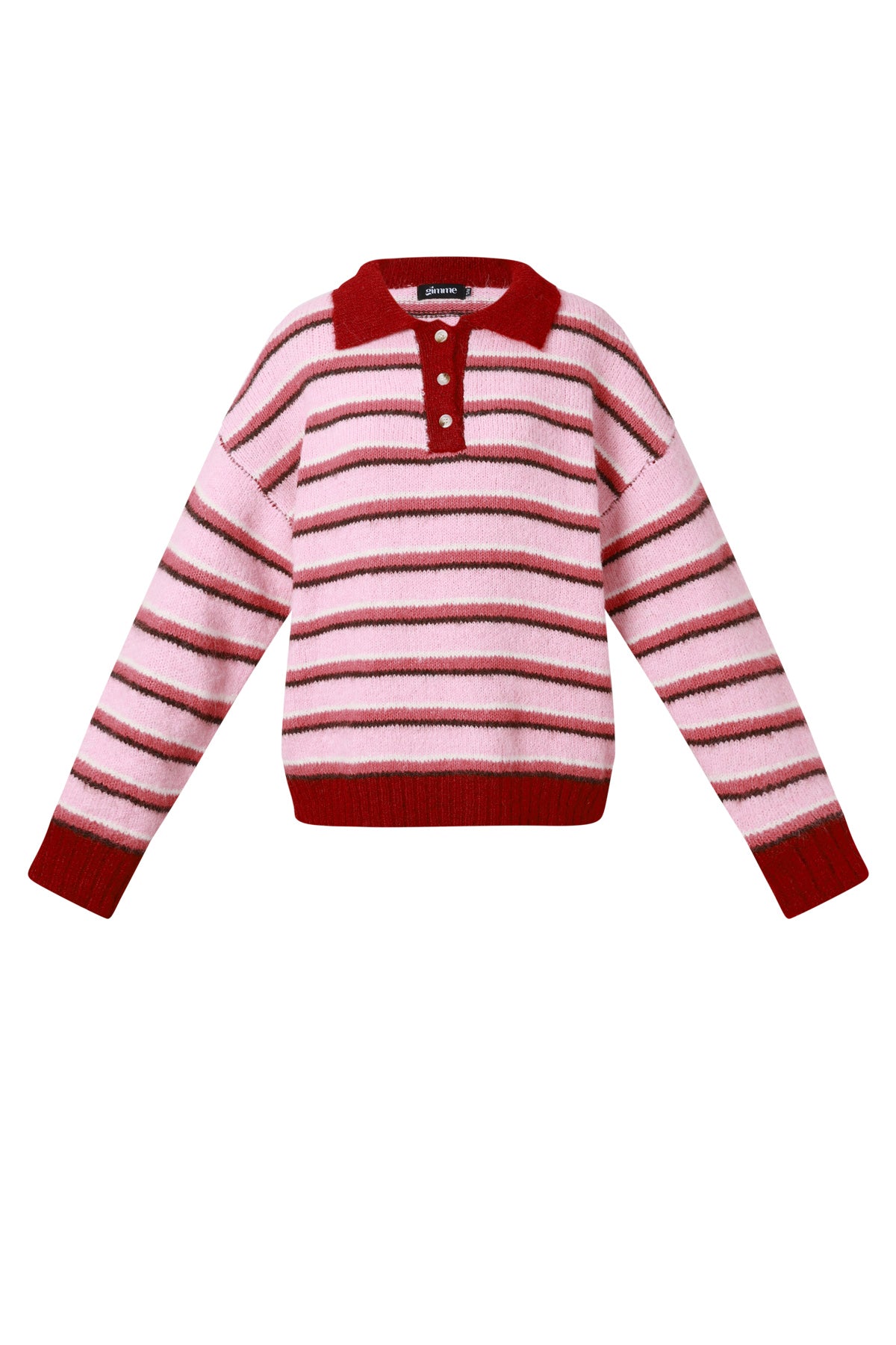 boutique-polopullover-damen