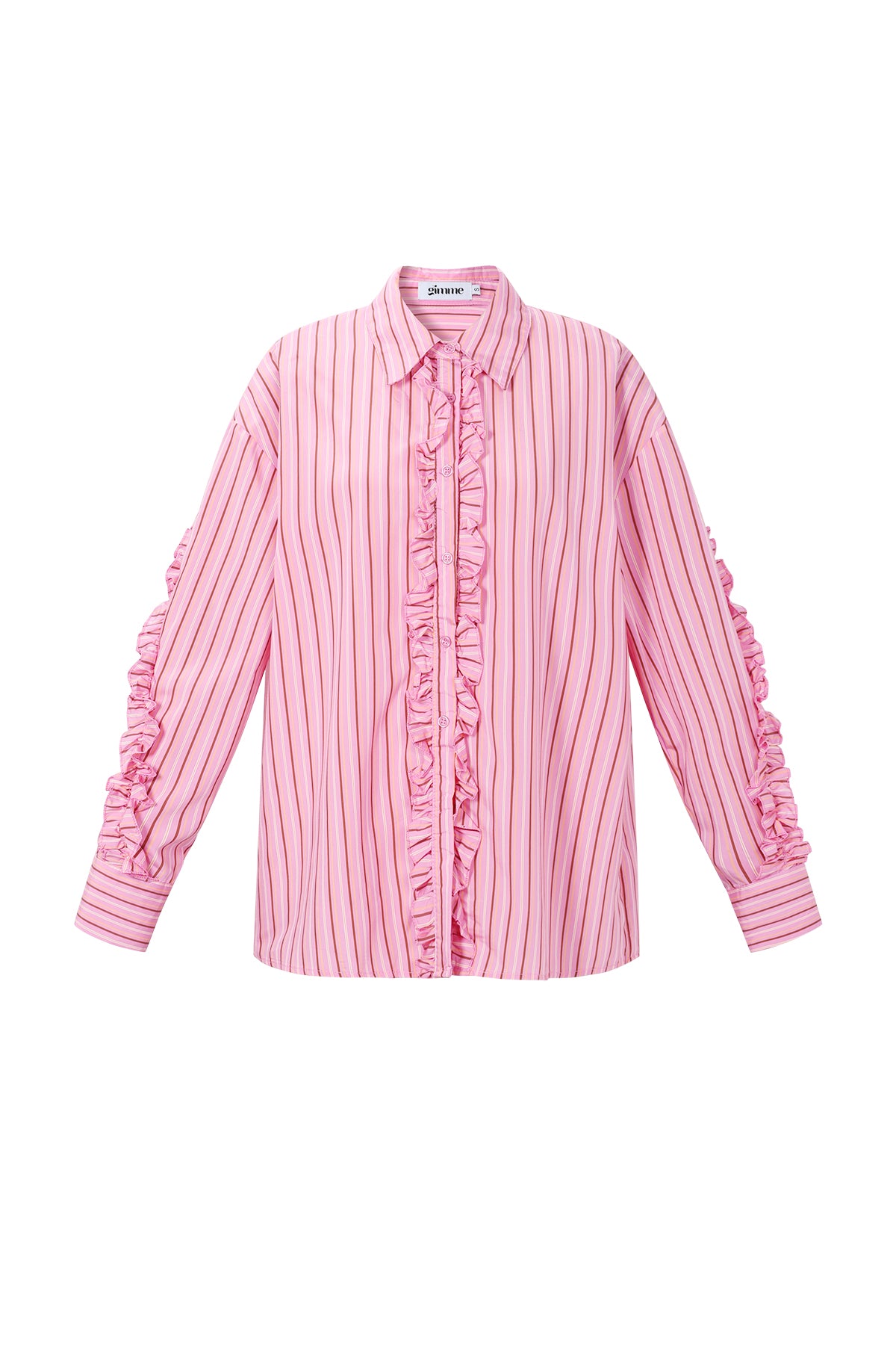 leichte-webstoff-rueschen-bluse-damen