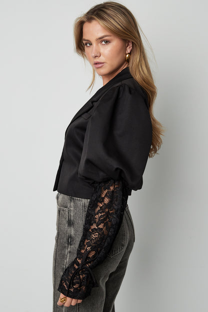business-outfit-damen-blazer