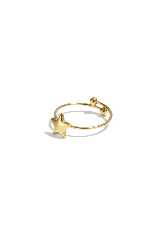 Kleiner Sternring