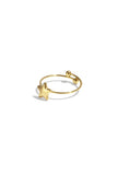 Kleiner Sternring