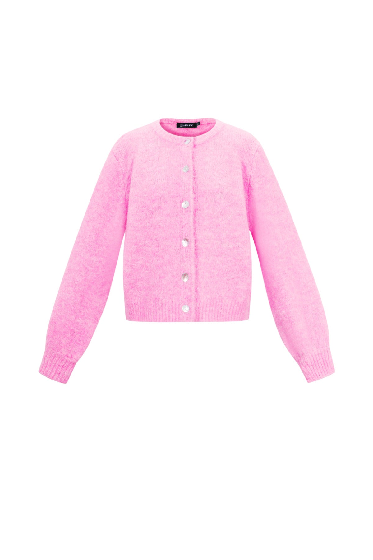 cardigan-damen-einfarbig-herbst-winter-look