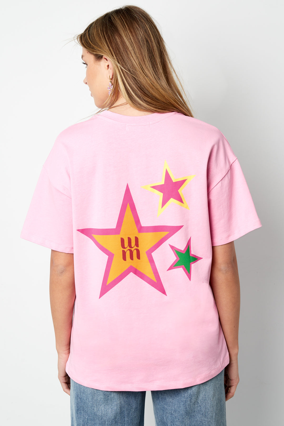 baumwolle-damen-t-shirt-am-model-casual-look