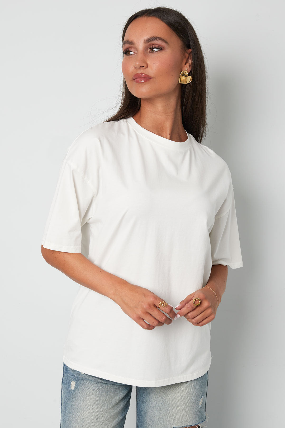 casual-damen-t-shirt-vorderansicht