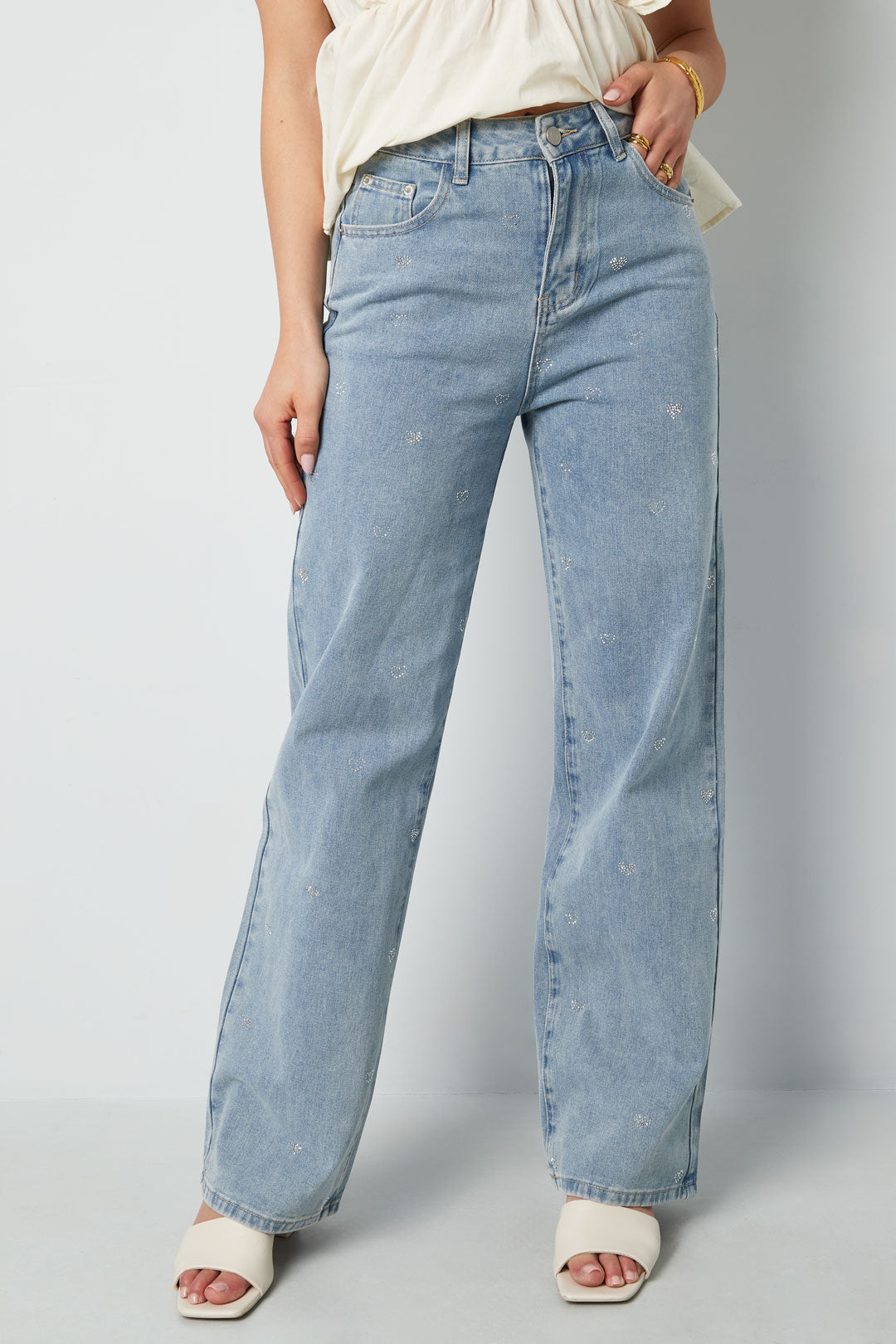 casual-jeans-damen-look