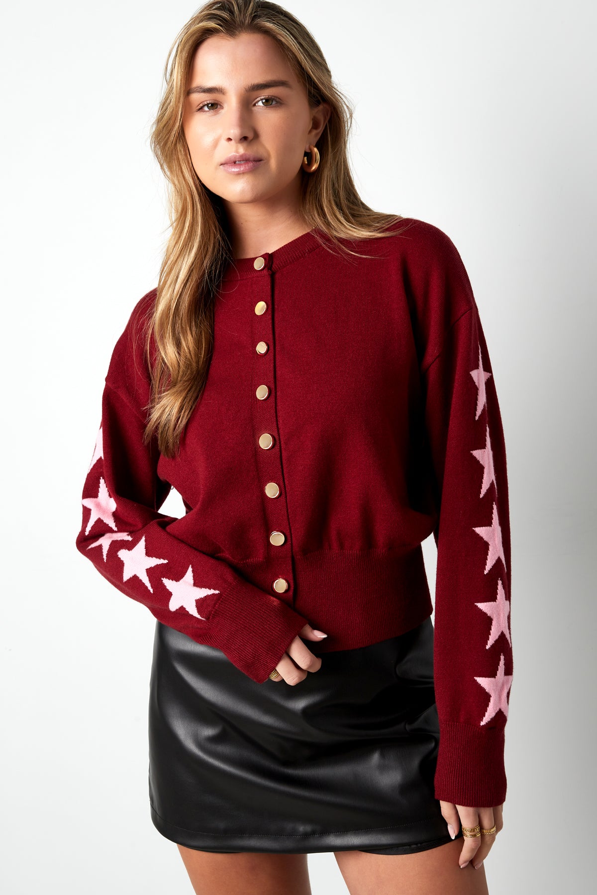 casual-layering-cardigan-damen