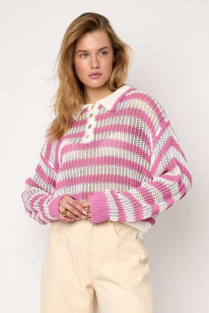 casual-polo-stricktop-damen