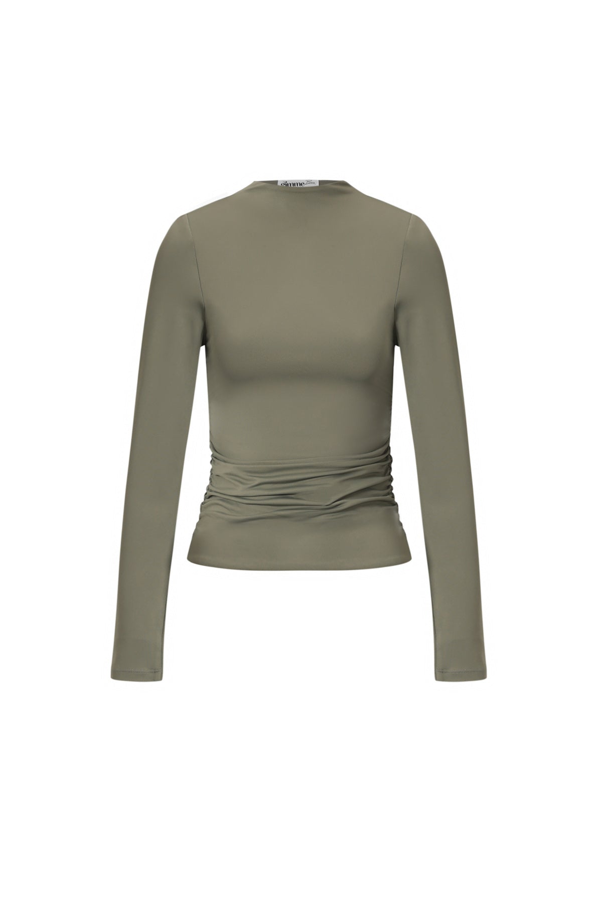 casual-strick-oberteil-damen-einfarbig-mode-alltag-stil