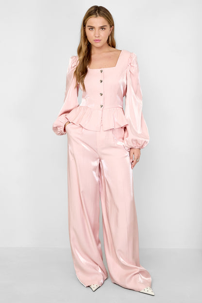 Velvet Kiss Hose