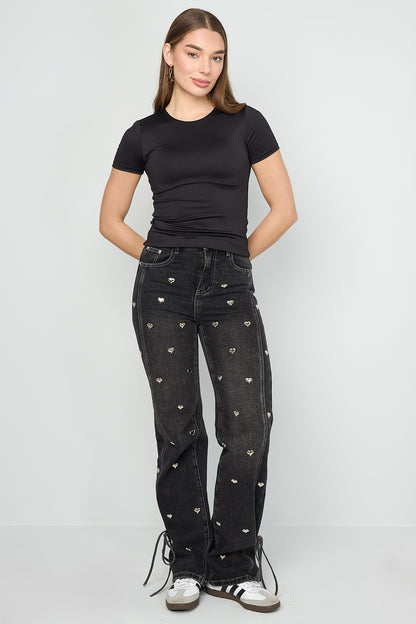 Basic-T-Shirt