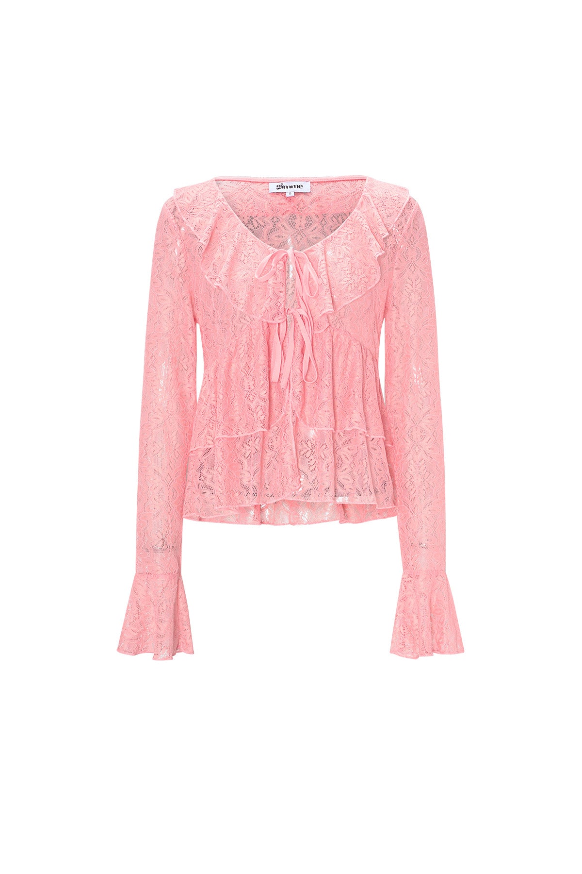 gewebte-spitze-damen-oberteil-alltag-chic-style