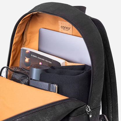 Kork Rucksack Unisex