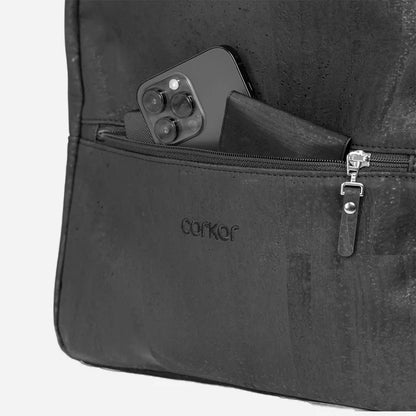 Kork Rucksack Unisex