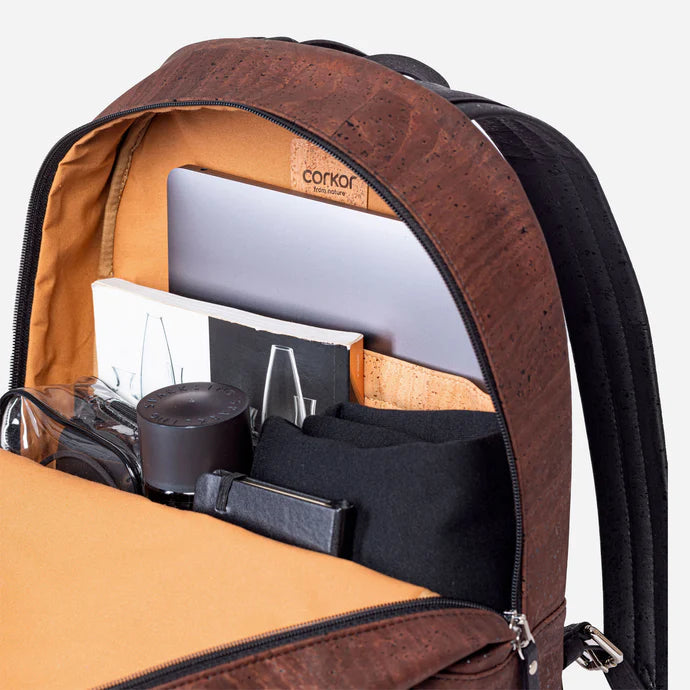 Kork Rucksack Unisex