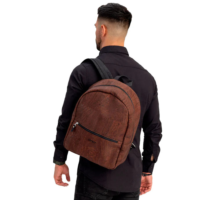 Kork Rucksack Unisex